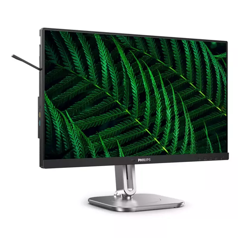 Philips 5000 series 24B2G5200/00 Monitor de computador 60,5 cm (23,8 polegadas) 1920 x 1080 píxeis Full HD LCD antracite