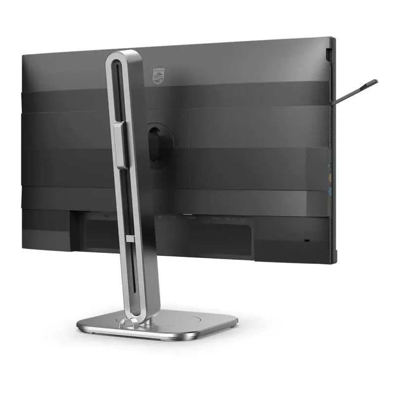 Philips 5000 series 24B2G5200/00 Monitor de computador 60,5 cm (23,8 polegadas) 1920 x 1080 píxeis Full HD LCD antracite