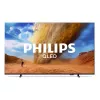 Televisor LED Philips 43PUS7810/12 43 polegadas QLED 4K Ultra HD 3840×2160, Titan OS, 60Hz, HDR (HLG), HDMI 2.1, Wi‑Fi, Bluetooth 5.2