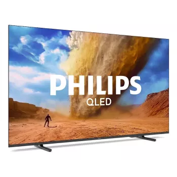 Philips 65PUS7810/12 TV 165,1 cm (65 polegadas) 4K Ultra HD Smart TV Wi-Fi preto