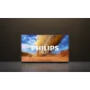 Philips 65PUS7810/12 Smart TV QLED 4K Ultra HD de 65 polegadas (165,1 cm), 3840x2160, Titan OS, 60 Hz, HDR10+, Dolby Atmos, Wi-Fi, Bluetooth, preto
