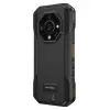 Smartphone robusto UleFone Armor X32 6,0 polegadas 6 GB RAM 128 GB de armazenamento Laranja Brilhante, classe de eficiência energética B