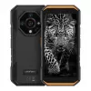 Smartphone robusto UleFone Armor X32 6,0 polegadas 6 GB RAM 128 GB de armazenamento Laranja Brilhante, classe de eficiência energética B