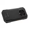Smartphone robusto UleFone Armor X32 6,0 polegadas 6 GB RAM 128 GB de armazenamento Laranja Brilhante, classe de eficiência energética B
