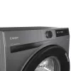 Máquina de lavar roupa Candy BR 47SBL8G-S de carregamento frontal 7 kg 1400 rpm cinzento