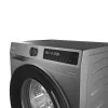 Máquina de lavar roupa Candy BR 47SBL8G-S de carregamento frontal 7 kg 1400 rpm cinzento