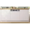 Bosch Serie 2 SMI2ITS09E máquina de lavar loiça semi-integrada, 13 conjuntos, 46 dB, Home Connect, classe energética E