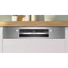 Bosch Serie 2 SMI2ITS09E máquina de lavar loiça semi-integrada, 13 conjuntos, 46 dB, Home Connect, classe energética E
