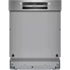Bosch Serie 2 SMI2ITS09E máquina de lavar loiça semi-integrada, 13 conjuntos, 46 dB, Home Connect, classe energética E