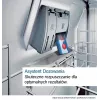 Bosch Serie 2 SMI2ITS09E máquina de lavar loiça semi-integrada, 13 conjuntos, 46 dB, Home Connect, classe energética E