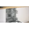 Bosch Serie 2 SMI2ITS09E máquina de lavar loiça semi-integrada, 13 conjuntos, 46 dB, Home Connect, classe energética E