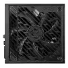 Fonte de alimentação MSI MPG A1000GS PCIE5 1000 W 24-Pin ATX ATX preto