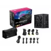 Fonte de alimentação MSI MPG A1000GS PCIE5 1000 W 24-Pin ATX ATX preto
