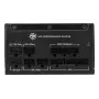 Fonte de alimentação MSI MPG A1250GS PCIE5 1250 W 20+4 pin ATX ATX preto