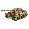COBI 2732 Historical Collection conjunto de construção Pz.Kpfw. VI B Tiger II Königstiger, 500 peças, 1:48