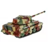 COBI 2732 Historical Collection conjunto de construção Pz.Kpfw. VI B Tiger II Königstiger, 500 peças, 1:48