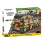 Maquete de plástico Cobi Pz.Kpfw. VI B Tiger II Königstiger à escala 1:35 (COBI-2732)