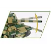 COBI 2733 Historical Collection conjunto de construção Panzerjäger Tiger Ausf. B Jagdtiger, 528 peças, 1:48