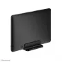 Neomounts NSLS300BLACK suporte vertical para portátil de 11-17 polegadas (27,9-43,2 cm), máx. 5 kg, alumínio, preto