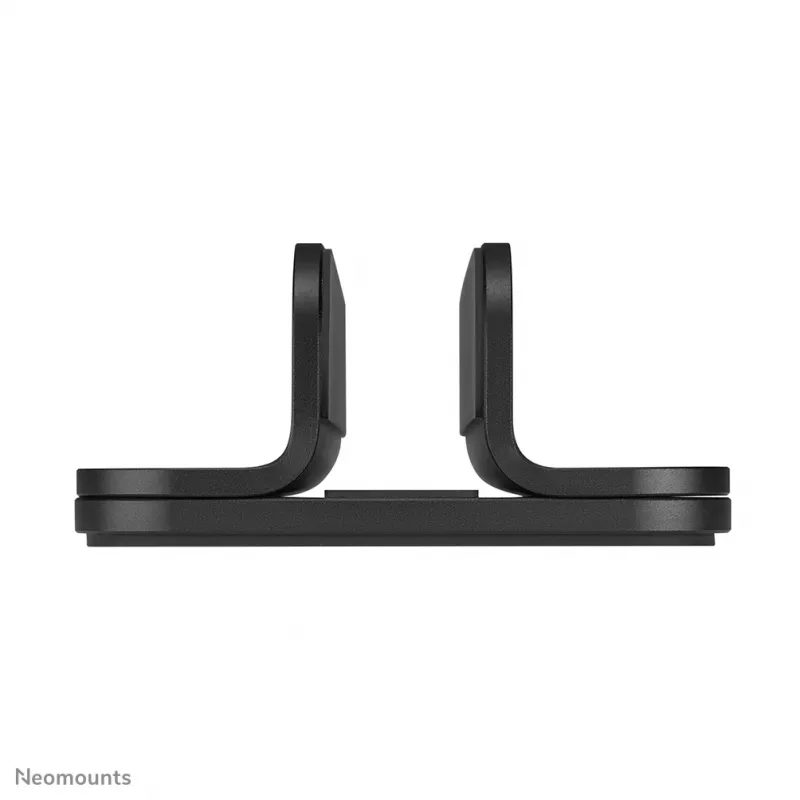 Neomounts NSLS300BLACK suporte vertical para portátil de 11-17 polegadas (27,9-43,2 cm), máx. 5 kg, alumínio, preto