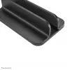 Neomounts NSLS300BLACK suporte vertical para portátil de 11-17 polegadas (27,9-43,2 cm), máx. 5 kg, alumínio, preto