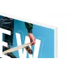 Ecrã plano de sinalização digital Samsung EM32DX 80 cm (31,5