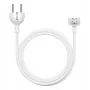 Apple MW2N3Z/A cabo de extensão para adaptador de corrente, branco