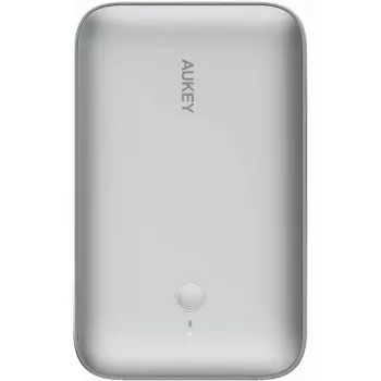 Powerbank portátil PB-Y57 Frozen White 2000mAh