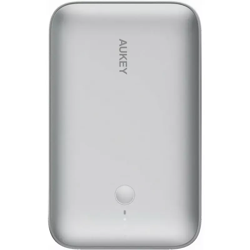 Powerbank portátil PB-Y57 Frozen White 2000mAh