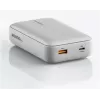 Powerbank portátil PB-Y57 Frozen White 2000mAh