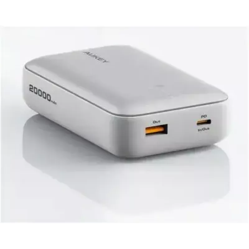 Powerbank portátil PB-Y57 Frozen White 2000mAh
