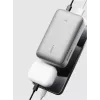 Powerbank portátil PB-Y57 Frozen White 2000mAh