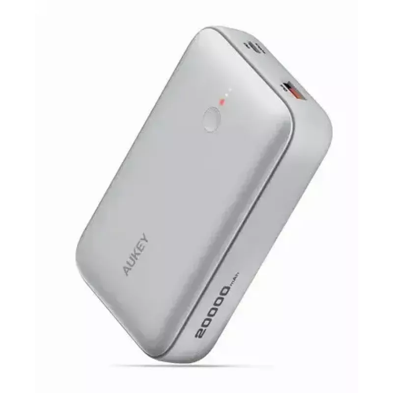 Powerbank portátil PB-Y57 Frozen White 2000mAh