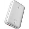 Powerbank portátil PB-Y57 Frozen White 2000mAh