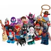 LEGO Minifigures 71050 Caixa da série (expositor)