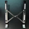 Suporte para portátil SAVIO PB-05 ajustável em altura portátil — SAVIO PB-05