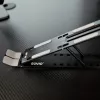 Suporte para portátil SAVIO PB-05 ajustável em altura portátil — SAVIO PB-05