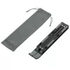 Suporte para portátil SAVIO PB-05 ajustável em altura portátil — SAVIO PB-05