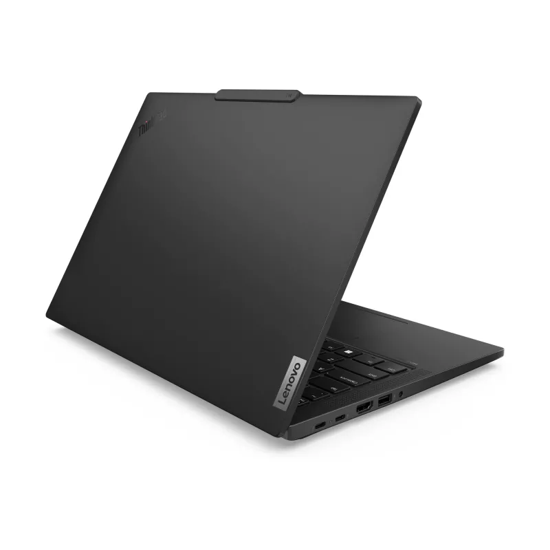 Portátil Lenovo ThinkPad T14 G6 14 polegadas Intel Core Ultra 7 255U, 16GB DDR5, 1TB NVMe, W11 Pro, 400 cd/m² IPS