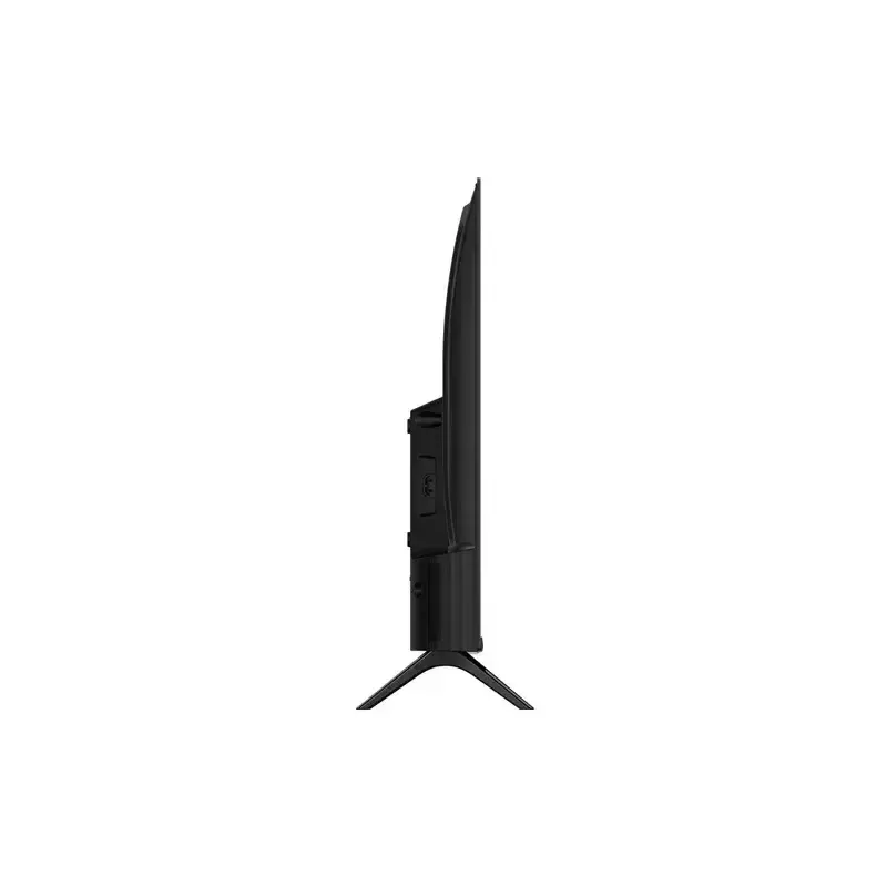 Televisor TCL 32S4K 32 polegadas Smart TV Google TV HD QLED Preto, classe de eficiência energética F