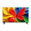 Televisor TCL 32S4K 32 polegadas Smart TV Google TV HD QLED Preto, classe de eficiência energética F