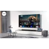 TCL S S55H Classe Barra de som 2.1 canais com Dolby Atmos, subwoofer sem fios e streaming de música por Bluetooth