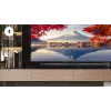 TCL S S55H Classe Barra de som 2.1 canais com Dolby Atmos, subwoofer sem fios e streaming de música por Bluetooth