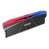 Lexar ARES RGB 2nd Gen 32 GB (2x16 GB) DDR5-6000 CL30 kit de memória RAM