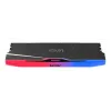 Lexar ARES RGB 2nd Gen 32 GB (2x16 GB) DDR5-6000 CL30 kit de memória RAM