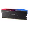 Lexar ARES RGB 2nd Gen 32 GB (2x16 GB) DDR5-6000 CL30 kit de memória RAM