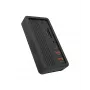 ICY BOX IB-DK4072M-CU31 USB 3.2 Gen 2 (3.1 Gen 1) Type-C Preto