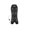 Race controller pad next level racing HF8 PRO Haptic Feedback Preto — pad de gaming com feedback háptico