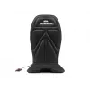 Race controller pad next level racing HF8 PRO Haptic Feedback Preto — pad de gaming com feedback háptico