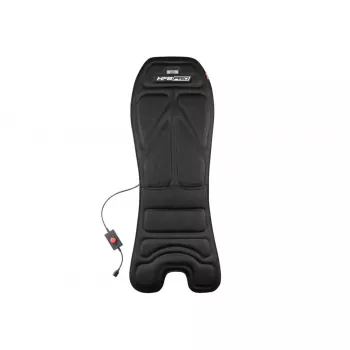 Race controller pad next level racing HF8 PRO Haptic Feedback Preto — pad de gaming com feedback háptico